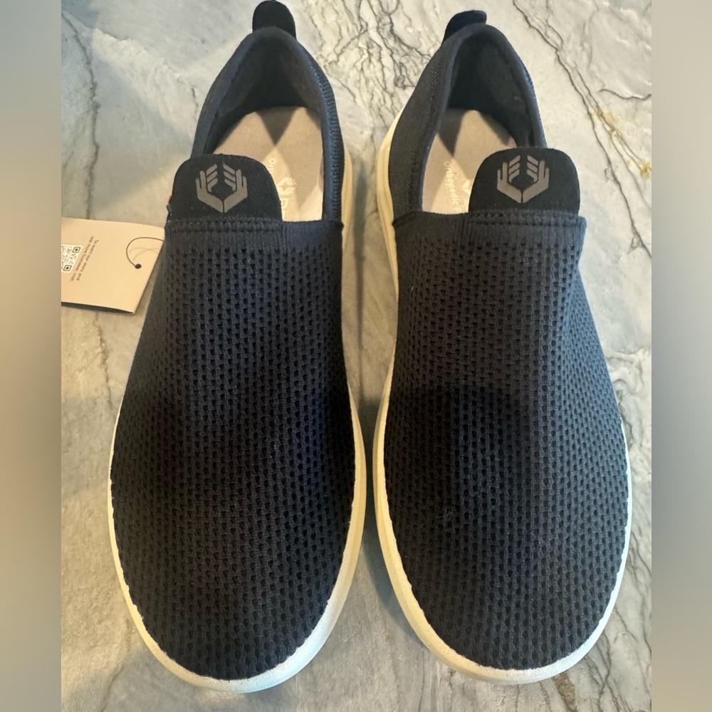 Roll Recovery Women's SuperPlush Classic Slip-On Shoes